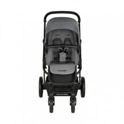 Easywalker Harvey 3 Fossil Grey + Maxi-Cosi Cabriofix I-Size Essential Black -Joolz Verkoop easywalker harvey 3 kinderwagen 2 in 1 fossil grey 3