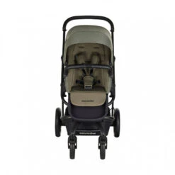 Easywalker Harvey 3 Sage Green + Maxi-Cosi Cabriofix I-Size Essential Black 15 Easywalker Harvey 3 Sage Green + Maxi-Cosi Cabriofix I-Size Essential Black -Joolz Verkoop easywalker harvey 3 kinderwagen 2 in 1 sage green 2