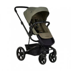 Easywalker Harvey 3 Sage Green + Maxi-Cosi Cabriofix I-Size Essential Black 14 Easywalker Harvey 3 Sage Green + Maxi-Cosi Cabriofix I-Size Essential Black -Joolz Verkoop easywalker harvey 3 kinderwagen 2 in 1 sage green 3