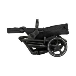 Easywalker Harvey 3 Shadow Black + Maxi-Cosi Cabriofix I-Size Essential Black -Joolz Verkoop easywalker harvey 3 kinderwagen 2 in 1 shadow black 5