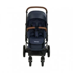 Easywalker Harvey 3 Sapphire Blue + Maxi-Cosi Cabriofix I-Size Essential Black -Joolz Verkoop easywalker harvey 3 premium kinderwagen 2 in 1 sapphire blue 3