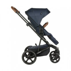 Easywalker Harvey 3 Sapphire Blue + Maxi-Cosi Cabriofix I-Size Essential Black -Joolz Verkoop easywalker harvey 3 premium kinderwagen 2 in 1 sapphire blue 4