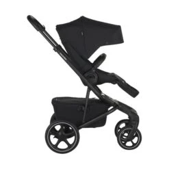 Easywalker Jimmey Pepper Black + Maxi-Cosi Cabriofix I-Size -Joolz Verkoop easywalker jimmey kinderwagen 2 in 1 pepper black 3 e54b