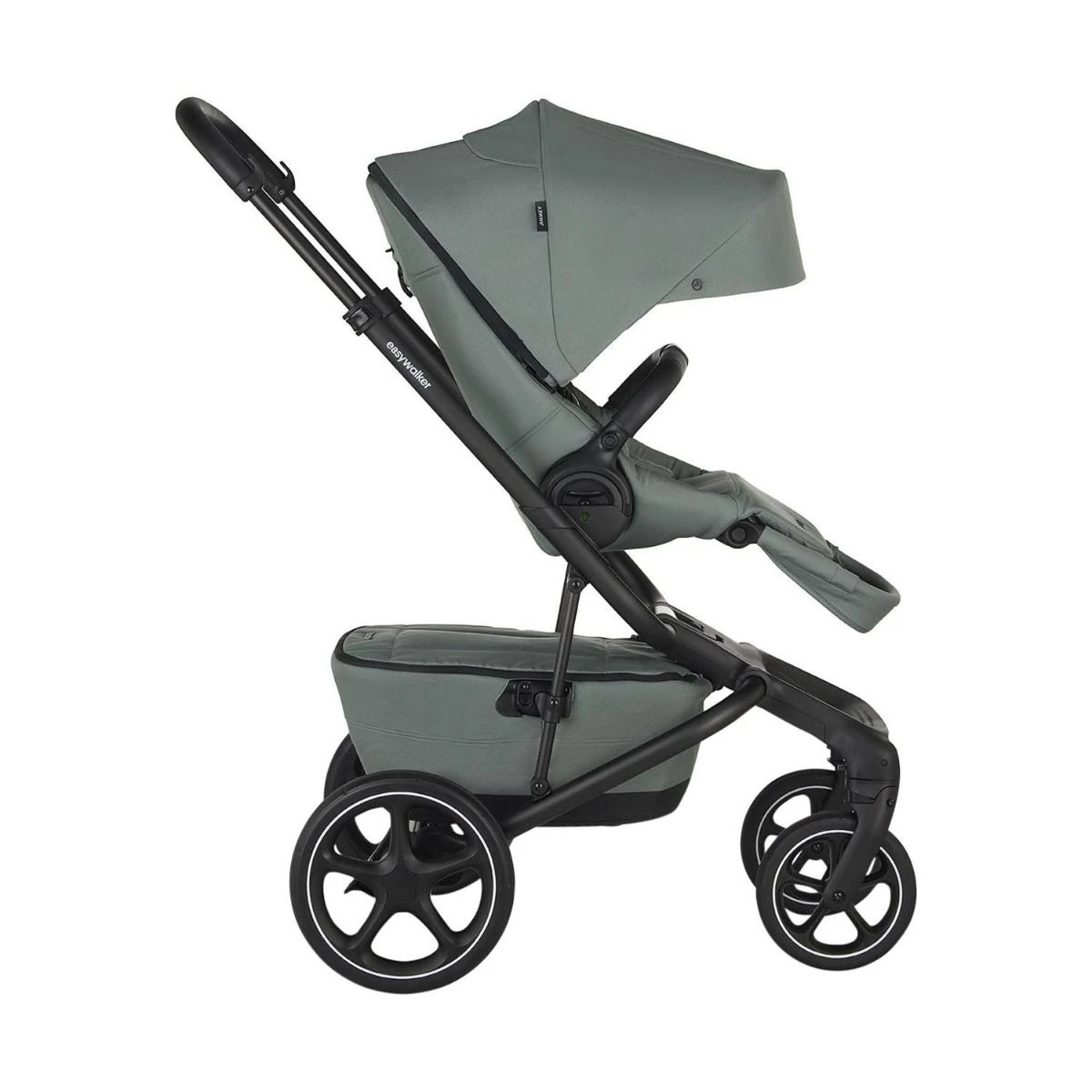 Easywalker Jimmey Compleet 9 Easywalker Jimmey Compleet - Afbeelding 7