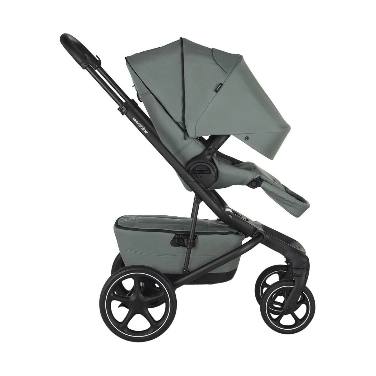 Easywalker Jimmey Compleet 10 Easywalker Jimmey Compleet - Afbeelding 8