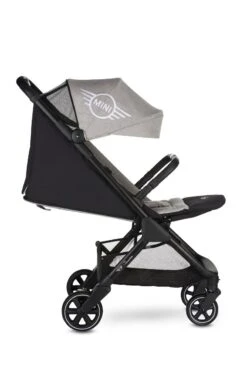 Easywalker MINI Snap -Joolz Verkoop easywalker mini snap kensinton grey 4