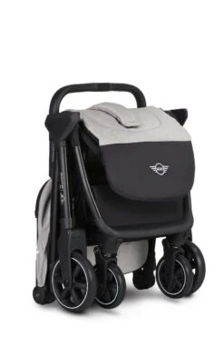 Easywalker MINI Snap -Joolz Verkoop easywalker mini snap kensinton grey 5