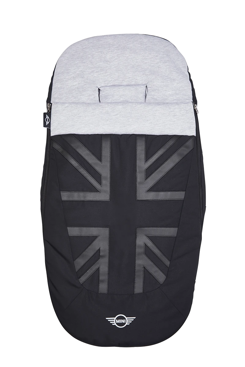 Easywalker MINI Voetenzak 3 Easywalker MINI Voetenzak