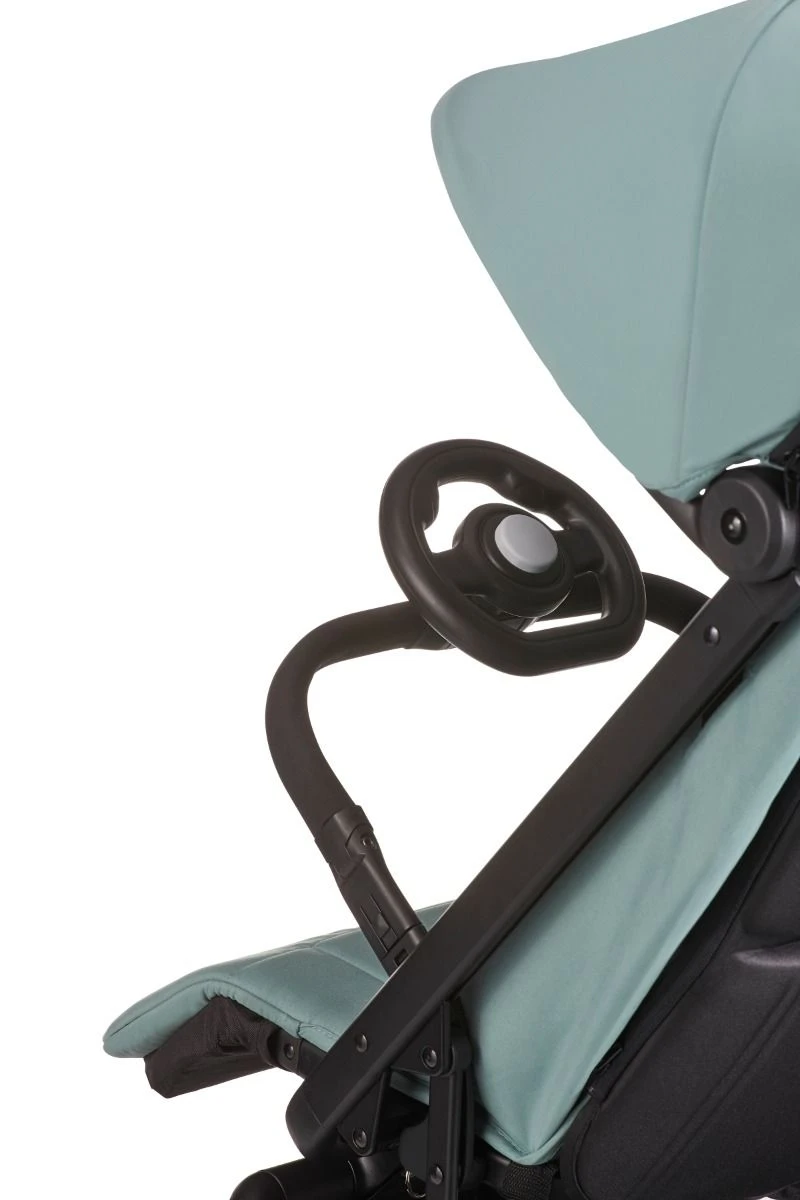 Easywalker Stuurtje 4 Easywalker Stuurtje - Afbeelding 2