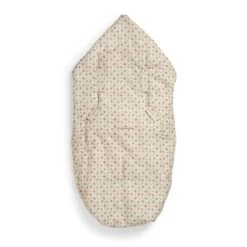 Elodie Details Elodie Autostoel Voetenzak -Joolz Verkoop elodie details carseat footmuff autostoel voetenzak autumn rose 3