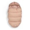 Elodie Details Elodie Donzen Voetenzak 1 Elodie Details Elodie Donzen Voetenzak -Joolz Verkoop elodie details donzen voetezenzak light down footmuff blushing pink