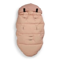 Elodie Details Elodie Donzen Voetenzak -Joolz Verkoop elodie details donzen voetezenzak light down footmuff blushing pink 3
