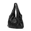 BeSafe Elodie Soft Draped Luiertas -Joolz Verkoop elodie details luiertas changing bag black