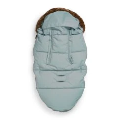 Elodie Details Elodie Voetenzak 7 Elodie Details Elodie Voetenzak -Joolz Verkoop elodie details voetenzak footmuff pebble green 3