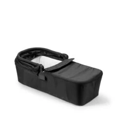Voorkant -Joolz Verkoop elodie mondo reiswieg carrycot black 5