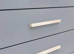 Bopita 2-Delige Babykamer Fenna Grijs - Naturel -Joolz Verkoop fenna 3 delige babykamer grijs 10 1