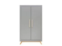 Bopita 3-Delige Babykamer Fenna Grijs - Naturel -Joolz Verkoop fenna 3 delige babykamer grijs 12