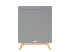 Bopita 2-Delige Babykamer Fenna Grijs - Naturel -Joolz Verkoop fenna 3 delige babykamer grijs 4 1