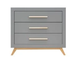 Bopita 3-Delige Babykamer Fenna Grijs - Naturel -Joolz Verkoop fenna 3 delige babykamer grijs 7