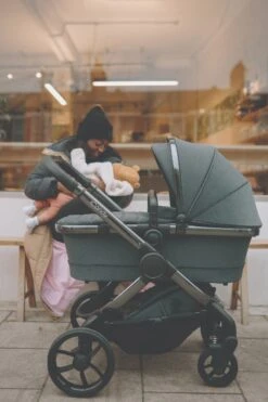 ICandy Peach 7 -Joolz Verkoop fh icandy peach7 willchamberlin16