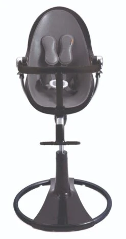 Bloom Fresco Chrome -Joolz Verkoop fresco noir black base black bar cradle snakeskin grey2 1