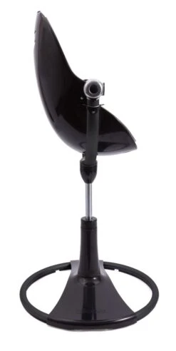 Bloom Fresco Chrome -Joolz Verkoop fresco noir black base black bar cradle snakeskin grey3 1