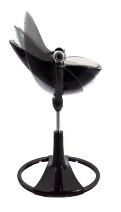 Bloom Fresco Chrome -Joolz Verkoop fresco noir black base black bar cradle snakeskin grey5 1