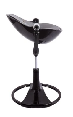 Bloom Fresco Chrome -Joolz Verkoop fresco noir black base black bar cradle snakeskin grey6 1