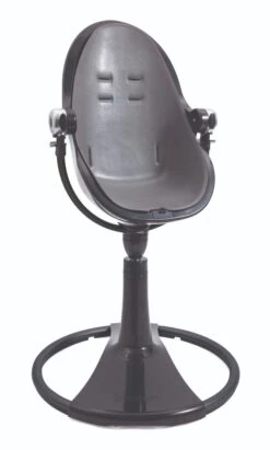 Bloom Fresco Chrome -Joolz Verkoop fresco noir black base black bar cradle snakeskin grey7 1