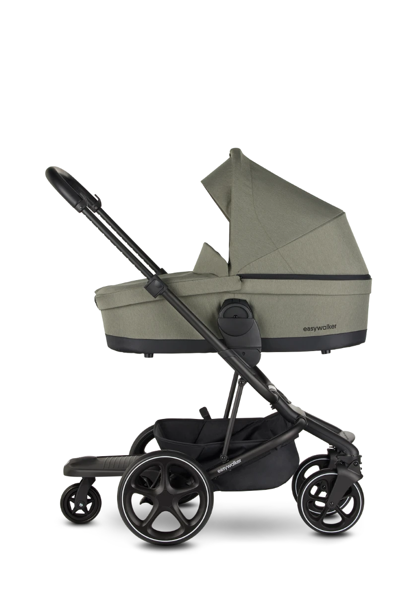 Easywalker Easyboard 6 Easywalker Easyboard - Afbeelding 4