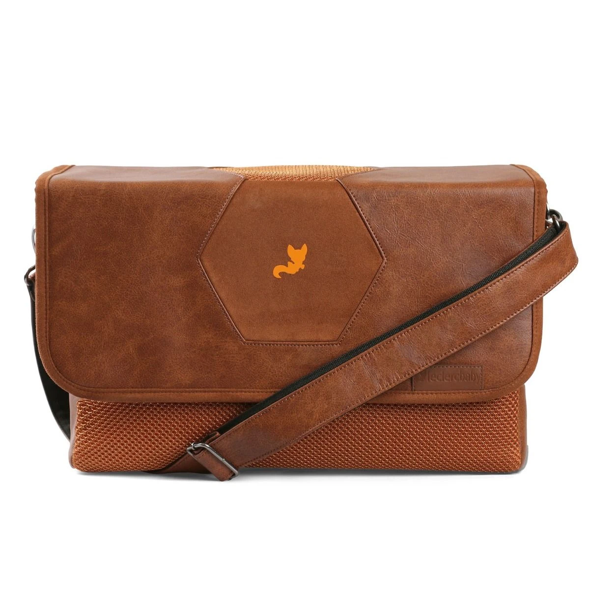 Leclerc Baby Hexagon Luiertas 5 Leclerc Baby Hexagon Luiertas - Afbeelding 3