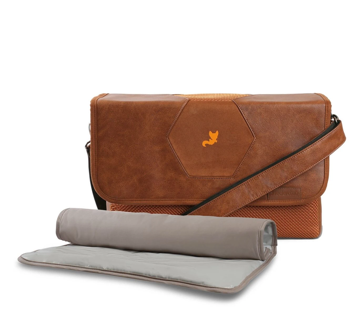 Leclerc Baby Hexagon Luiertas 3 Leclerc Baby Hexagon Luiertas