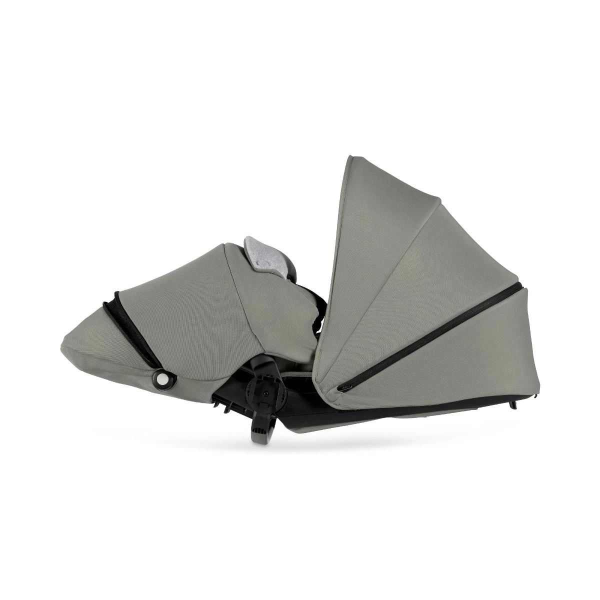 Joolz Hub+ Cocoon Sage Green 3 Joolz Hub+ Cocoon Sage Green