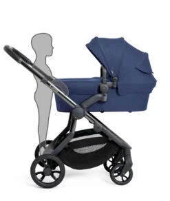 ICandy Orange 3 Royal Blue 13 ICandy Orange 3 Royal Blue -Joolz Verkoop icandyorangeroyalblueprofileccpfelv2rob 1