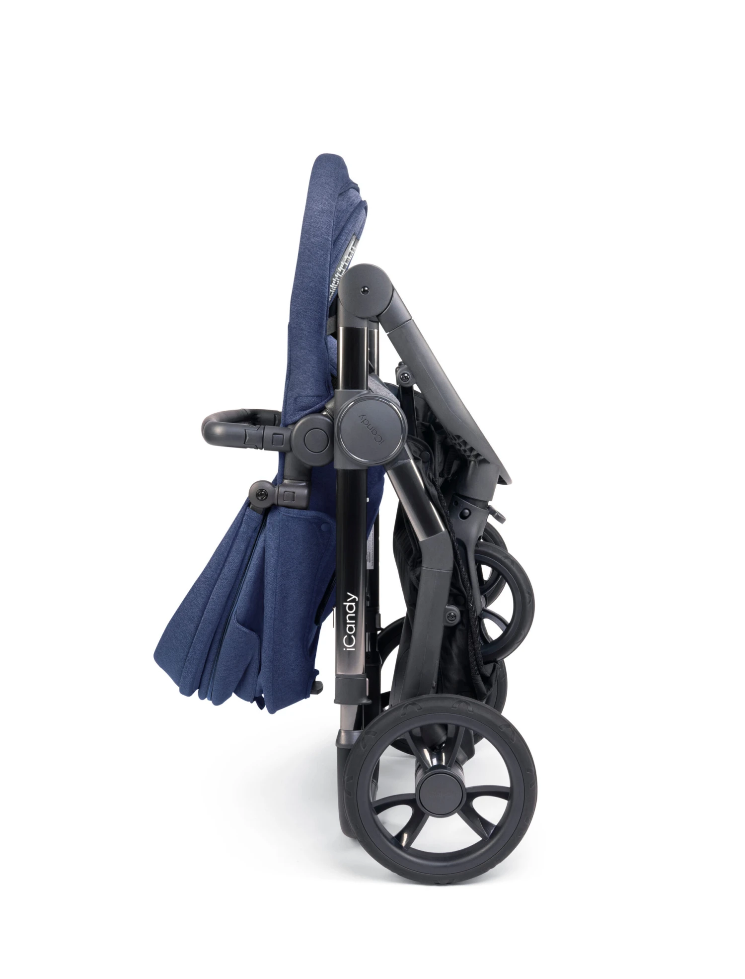 ICandy Orange 3 Royal Blue 11 ICandy Orange 3 Royal Blue - Afbeelding 9