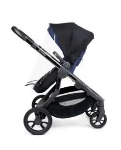 ICandy Orange 3 Royal Blue 18 ICandy Orange 3 Royal Blue -Joolz Verkoop icandyorangeroyalblueprofileraincoversu 1