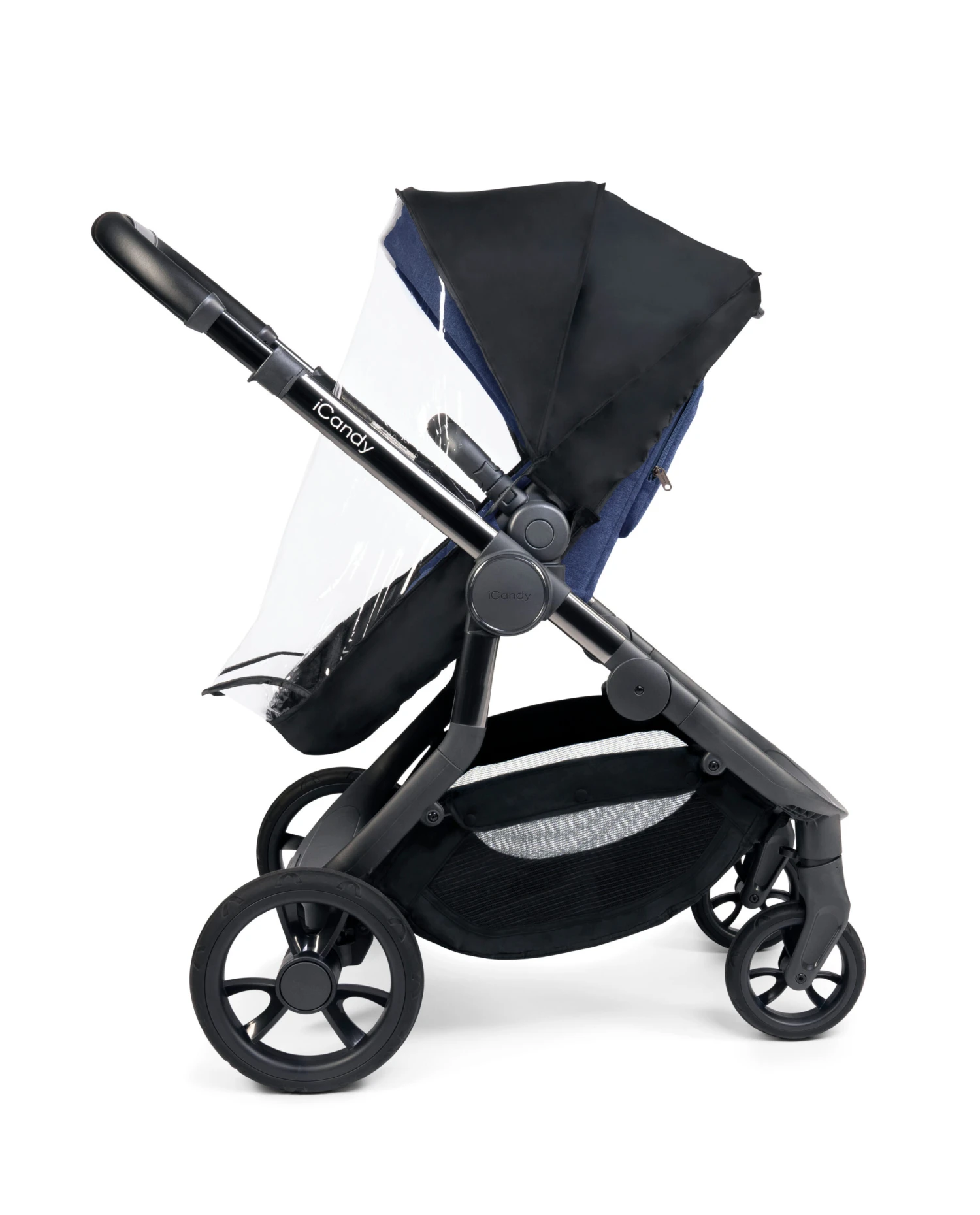 ICandy Orange 3 Royal Blue 10 ICandy Orange 3 Royal Blue - Afbeelding 8