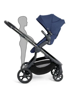 ICandy Orange 3 Royal Blue 16 ICandy Orange 3 Royal Blue -Joolz Verkoop icandyorangeroyalblueprofilesupfelv2rob 1