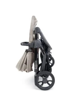 ICandy Orange 3 -Joolz Verkoop icandyorangesandstoneprofilechassissufolded 2