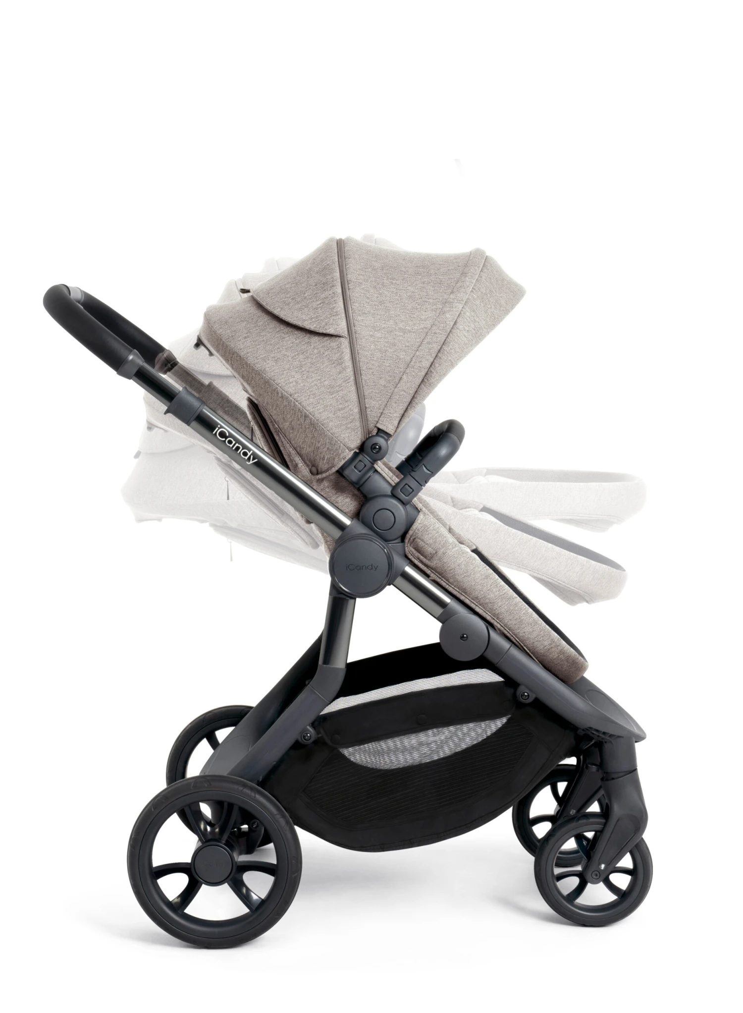 ICandy Orange 3 Sandstone 7 ICandy Orange 3 Sandstone - Afbeelding 5