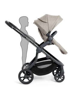 ICandy Orange 3 Sandstone 16 ICandy Orange 3 Sandstone -Joolz Verkoop icandyorangesandstoneprofilesuwfelvrob 1