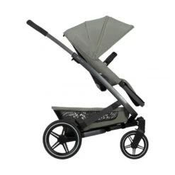 Joolz Geo 3 Sage Green + Adapters + Cybex Cloud T -Joolz Verkoop if this doesn t work either please let me know. 3 1