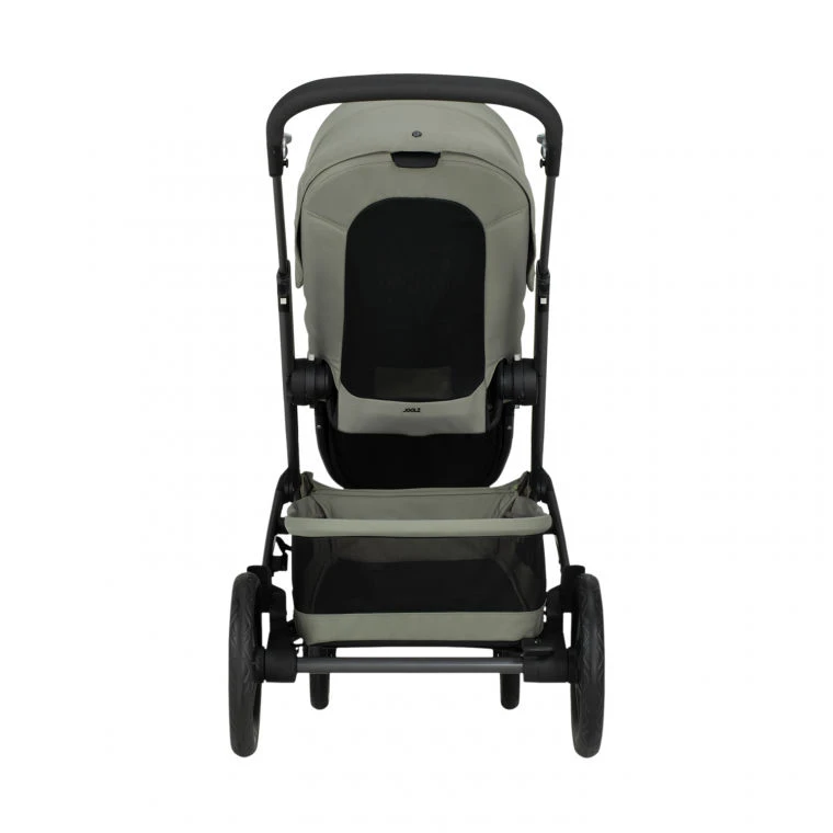 Joolz Geo 3 Sage Green + Adapters + Cybex Cloud T - Afbeelding 7