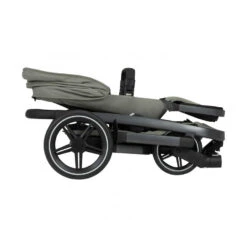 Joolz Geo 3 Sage Green + Adapters + Cybex Cloud T -Joolz Verkoop if this doesn t work either please let me know. 7 1