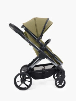 ICandy Peach 7 Olive Green -Joolz Verkoop image5supportingicandypeach7olivegreenphantomprofilesuwf 1 1