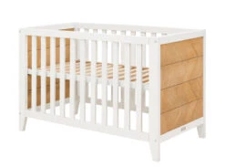 Bopita 3-Delige Babykamer Isa -Joolz Verkoop isa babykamer vintage white 2 1