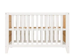 Bopita 3-Delige Babykamer Isa -Joolz Verkoop isa babykamer vintage white 3 1