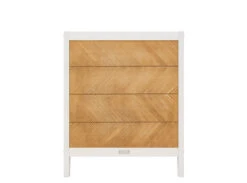 Bopita 2-Delige Babykamer Isa -Joolz Verkoop isa babykamer vintage white 4