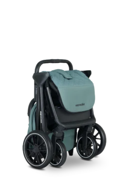 Easywalker Jackey XL 26 Easywalker Jackey XL -Joolz Verkoop jackey xl fg 3d view folded