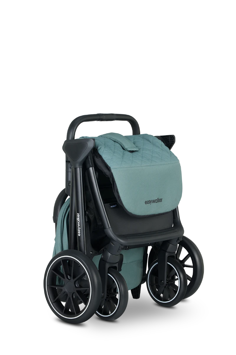 Easywalker Jackey XL 14 Easywalker Jackey XL - Afbeelding 12